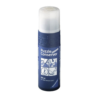 Puzzle-Conserver Permanent Pegamento, Color Azul - Banbury Arte